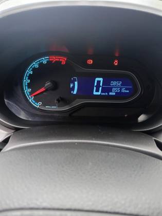 CHEVROLET ONIX 1.0 MPFI LT 8V FLEX 4P MANUAL